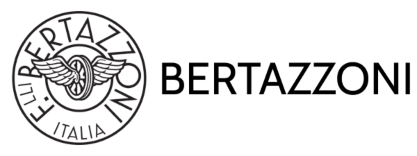 Bertzazzoni Logo